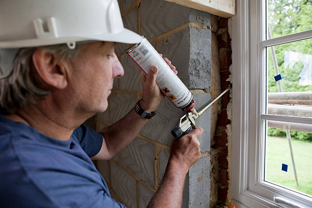 Types of Insulation We Offer in Comstock Park, MI