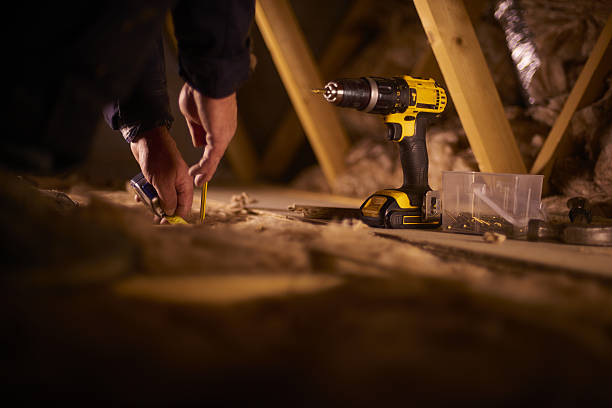  Comstock Park, MI Insulation Contractor Pros